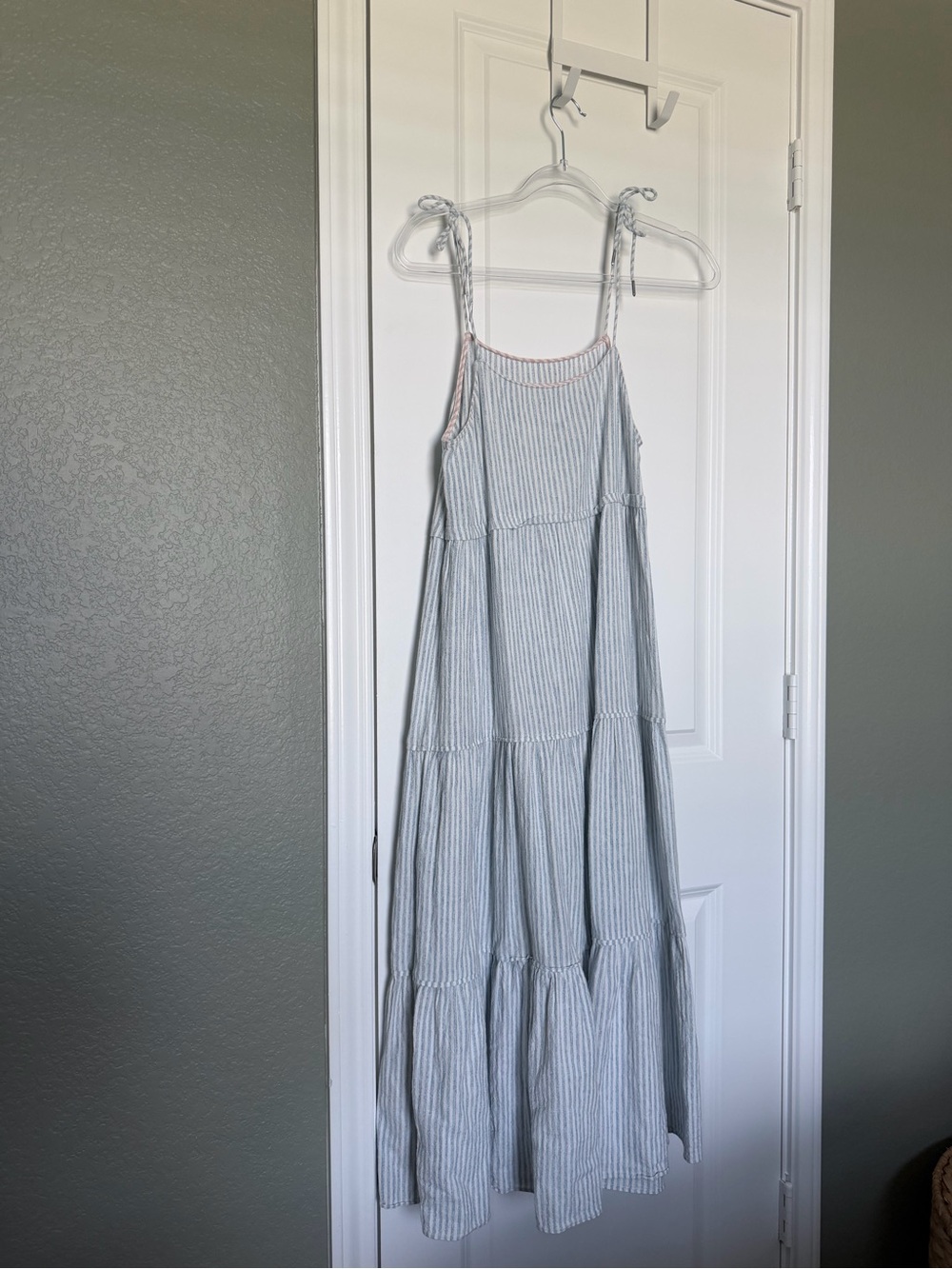 SAYLOR Sun Dress, Small - Picture 2 of 5